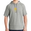 SFHS Coach Short Sleeve Hoodie Thumbnail