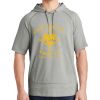 SFHS Coach Short Sleeve Hoodie Thumbnail