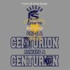 Once a Centurion Always A Centurion Thumbnail